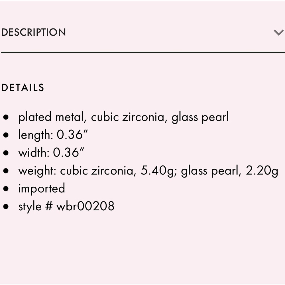 🎇HP🎇NWT Kate Spade Rise & Shine Earnings, Set of 2 - Picture 14 of 16